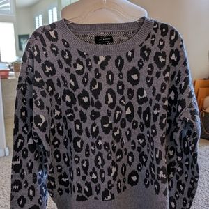 Lucky Brand Sweater